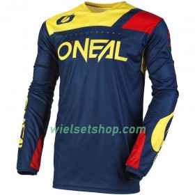 MTB/Motocross Shirt Lange Mouw O`Neal Hardwear Reflexx N002 2020